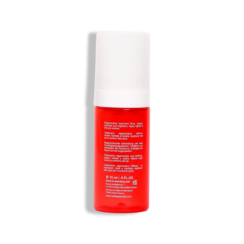System Red O2 Regenerative Eye Complex – Task Essential – Oxygen ...